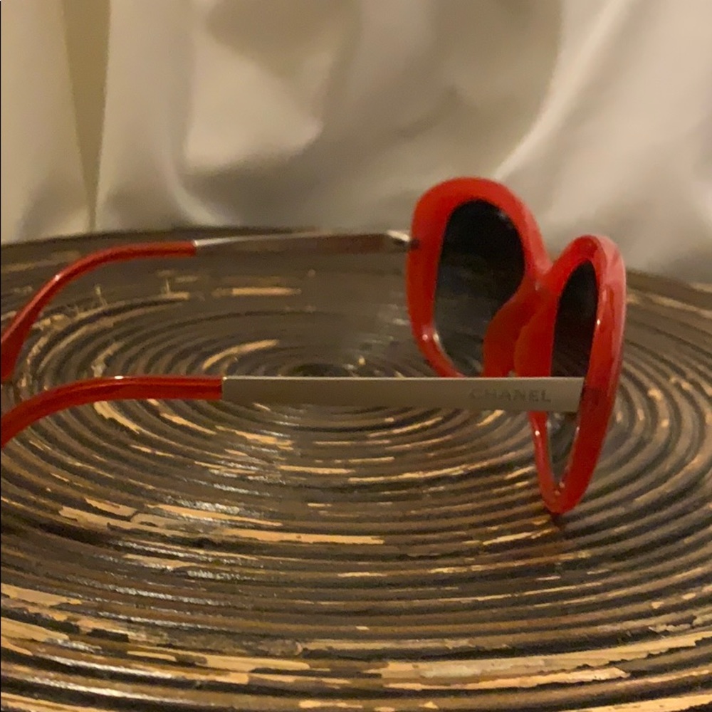 Chanel 6045 T polarized sunglasses - Picture 2 of 4